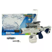 Pistolet na wod USB 350ml Adar
