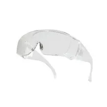 Drel/Condor Condor okulary ochronne zauszne bezbarwne