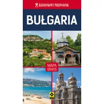Bugaria od rodka. Kieszonkowy przewodnik