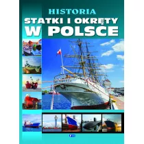 Historia statki i okrty w Polsce