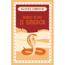 Rendez-vous ze �mierci�. Herkules Poirot. Tom 19