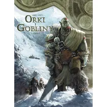 Gri'im. �wiat Akwilonu. Orki i gobliny. Tom 3