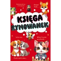 Ksi�ga rymowanek