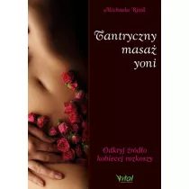 Tantryczny masa yoni