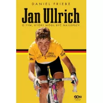 Jan Ullrich. O tym, ktry mg by najlepszy