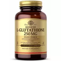Reduced L-Glutathione 250 mg (60 kaps.)