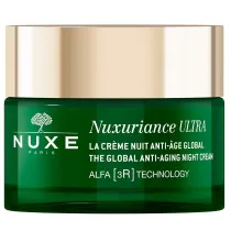 Nuxe Nuxuriance Ultra krem na noc przeciwzmarszczkowy 50 ml