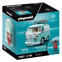 Volkswagen T1 Camper 71857