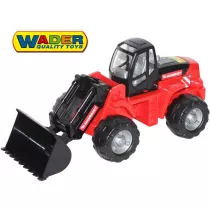 MAMMOET traktor-adowarka 48cm 56788 Polesie