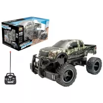 Auto R/C Off Road Raptor 1:14 Pro Kids