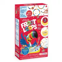 Make It Real MIR Zestaw Kellogg's Froot Loops