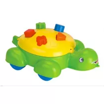 Sorter edukacyjny wik Dolu