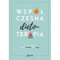 Wsp�czesna dietoterapia