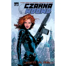 Marvel Classic Czarna Wdowa: Powr�t do domu