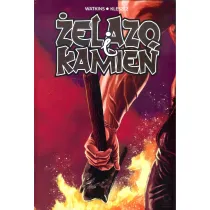 �elazo i Kamie�