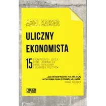 Uliczny ekonomista