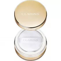 Clarins Ever Matte Loose Powder sypki puder matujcy 02 Medium 15 g