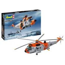 �mig�owiec Westland Sea King Mk. 41 Revell