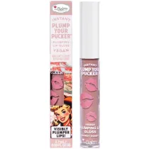 The Balm Instant Plump Your Pucker Lip Plumper b�yszczyk powi�kszaj�cy Howdy Honey 2.7 ml