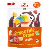 Holle Mieszanka liofilizowanych owocw od 3. roku ycia 15 g Bio