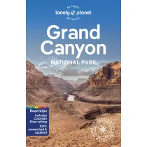 Grand Canyon National Park. Lonely Planet