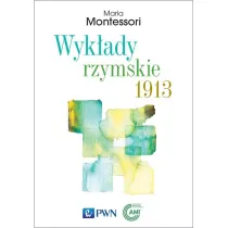 Wyk�ady rzymskie 1913