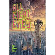 All Eight Eyes