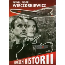 �a�cuch historii