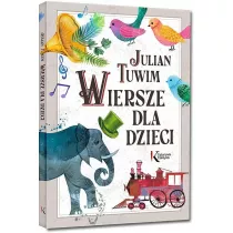 Julian Tuwim - Wiersze dla dzieci