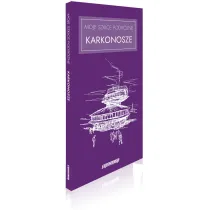Moje szkice podr�ne Karkonosze