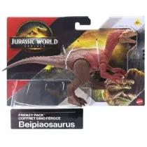 Figurka Jurassic World Dinozaur Danger Beipiaosaur