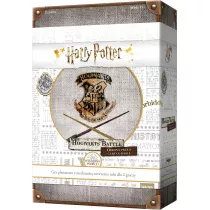 Harry Potter. Hogwarts Battle. Obrona przed czarn magi