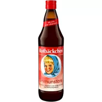 Rotbackchen Sok wieloowocowy na odporno 750 ml