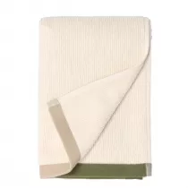 Sdahl Rcznik 50 x 100 cm Contrast olive 25736