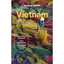 Vietnam. Lonely Planet