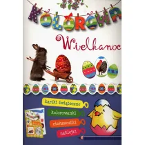 Kolorowa Wielkanoc