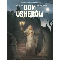 Dom Usher�w