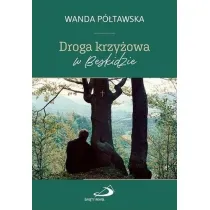Droga krzy�owa w Beskidzie