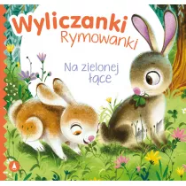 Na zielonej ce