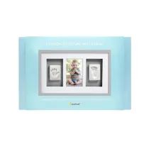 Ramka �cienna z odlewem gray