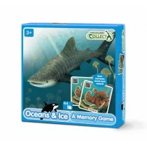 Memory �wiat Morski COLLECTA
