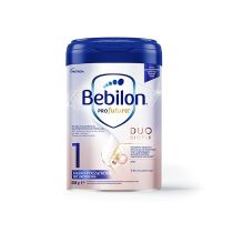 Bebilon Profutura 1 Mleko początkowe od urodzenia 800 g