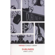 Dubliners. Vintage Classics Library