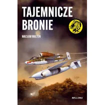 Tajemnicze bronie