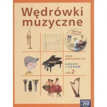 Wdrwki Muzyczne Podrcznik 2