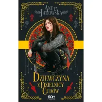 Dziewczyna z Dzielnicy Cud�w. Nikita. Tom 1