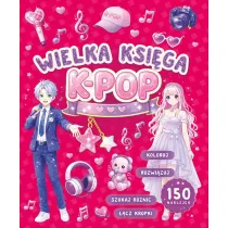 Wielka ksi�ga k-pop