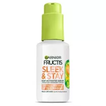Garnier Fructis Keratin Sleek Serum do wosw 50 ml