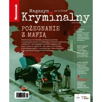 Newsweek Magazyn Kryminalny 2/2024