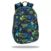 Coolpack Skate Night Plecak dziecicy Coolpack Toby Skate Night